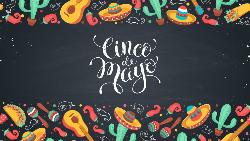 Cinco de Mayo 2026: Why St. Louis Celebrates at Chimi's Fresh Mex Year After Year