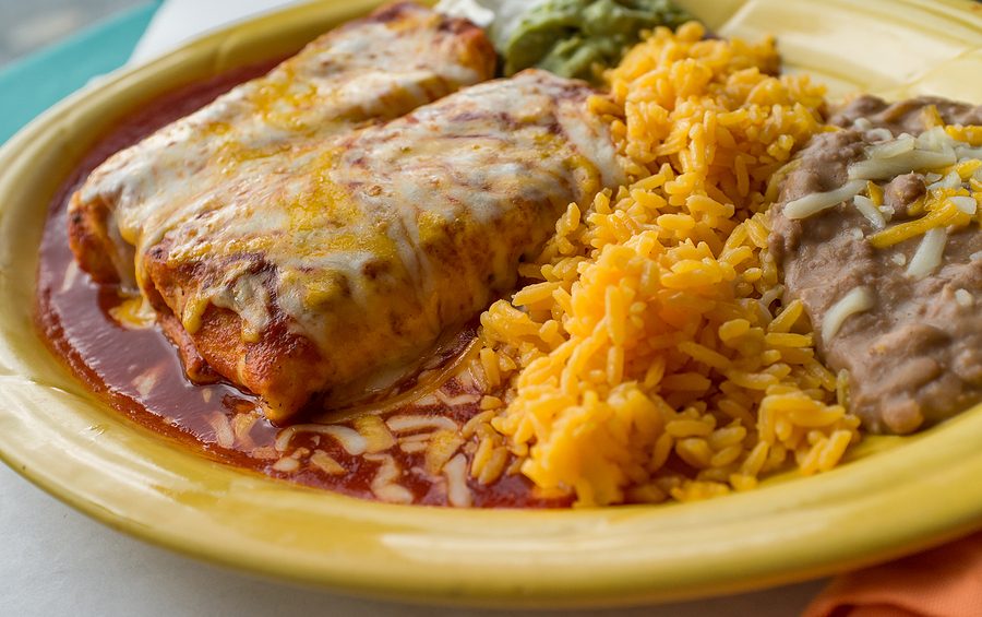 Chimi's Fresh Mex