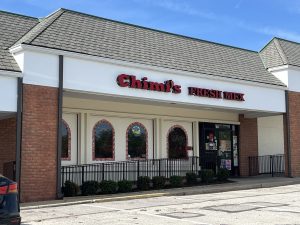 Chimi's Fresh Mex