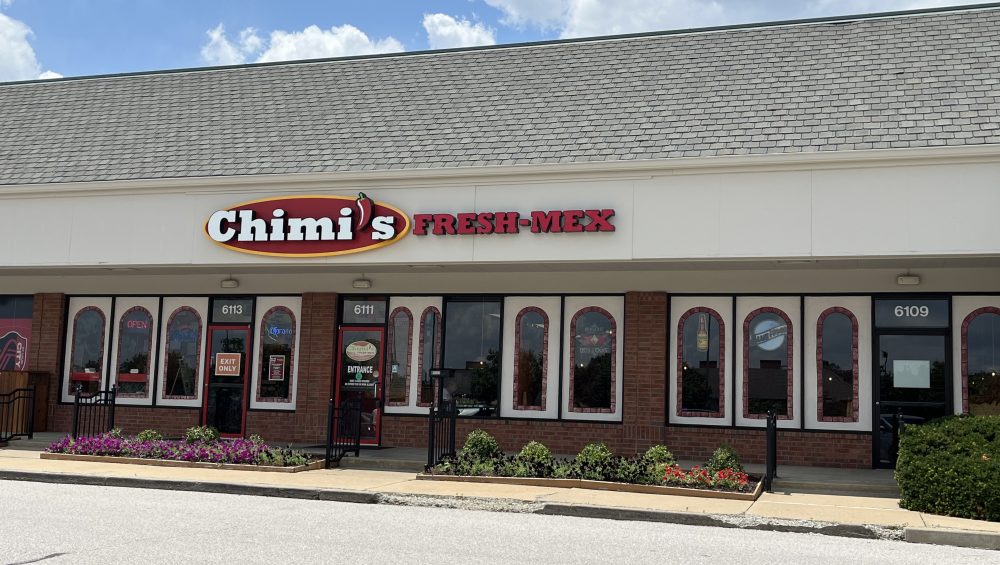 Chimi's Fresh-Mex - Cottleville, MO