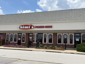 Chimi's Fresh-Mex - Cottleville, MO
