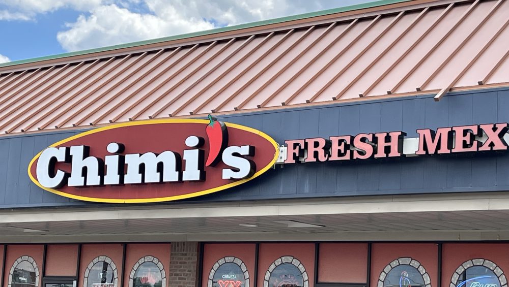 Chimi's Fresh-Mex Bridgeton Expands Its Online Presence with New Directory Listings and Upcoming eOrderSTL Online Ordering