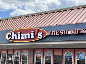 Chimi's Fresh-Mex Bridgeton Expands Its Online Presence with New Directory Listings and Upcoming eOrderSTL Online Ordering