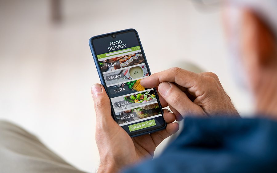 Chimi's Fresh-Mex Expands Online Ordering With eOrderSTL